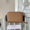 秋冬新作財布24SSプラダ財布小銭入れWallet2411MXJ170-PR003-16
