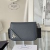 秋冬新作財布24SSプラダ財布小銭入れWallet2411MXJ170-PR003-1
