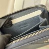 秋冬新作財布24SSプラダ財布小銭入れWallet2411MXJ170-PR003-1