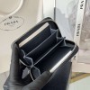 秋冬新作財布24SSプラダ財布小銭入れWallet2411MXJ170-PR003-1