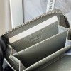 秋冬新作財布24SSプラダ財布小銭入れWallet2411MXJ170-PR003-2