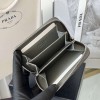 秋冬新作財布24SSプラダ財布小銭入れWallet2411MXJ170-PR003-2