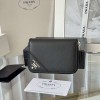 秋冬新作財布24SSプラダ財布小銭入れWallet2411MXJ170-PR003-3