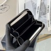 秋冬新作財布24SSプラダ財布小銭入れWallet2411MXJ170-PR003-3