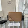 秋冬新作財布24SSプラダ財布小銭入れWallet2411MXJ170-PR003-4