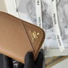 秋冬新作財布24SSプラダ財布小銭入れWallet2411MXJ170-PR003-4