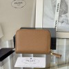 秋冬新作財布24SSプラダ財布小銭入れWallet2411MXJ170-PR003-4