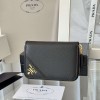 秋冬新作財布24SSプラダ財布小銭入れWallet2411MXJ170-PR003-5