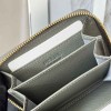 秋冬新作財布24SSプラダ財布小銭入れWallet2411MXJ170-PR003-6