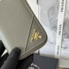 秋冬新作財布24SSプラダ財布小銭入れWallet2411MXJ170-PR003-6