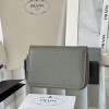 秋冬新作財布24SSプラダ財布小銭入れWallet2411MXJ170-PR003-6