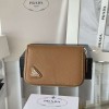 秋冬新作財布24SSプラダ財布小銭入れWallet2411MXJ170-PR003-7