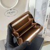 秋冬新作財布24SSプラダ財布小銭入れWallet2411MXJ170-PR003-7
