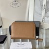秋冬新作財布24SSプラダ財布小銭入れWallet2411MXJ170-PR003-7