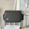 秋冬新作財布24SSプラダ財布小銭入れWallet2411MXJ170-PR003-8