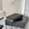 秋冬新作財布24SSプラダ財布小銭入れWallet2411MXJ170-PR003-8