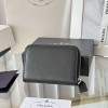 秋冬新作財布24SSプラダ財布小銭入れWallet2411MXJ170-PR003-8