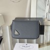 秋冬新作財布24SSプラダ財布小銭入れWallet2411MXJ170-PR003-9
