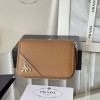 秋冬新作財布24SSプラダ財布小銭入れWallet2411MXJ170-PR003
