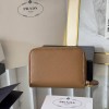 秋冬新作財布24SSプラダ財布小銭入れWallet2411MXJ170-PR004-13