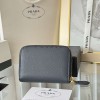 秋冬新作財布24SSプラダ財布小銭入れWallet2411MXJ170-PR004-14