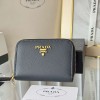 秋冬新作財布24SSプラダ財布小銭入れWallet2411MXJ170-PR004-14
