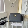 秋冬新作財布24SSプラダ財布小銭入れWallet2411MXJ170-PR004-14