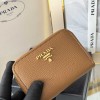 秋冬新作財布24SSプラダ財布小銭入れWallet2411MXJ170-PR004-15