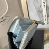 秋冬新作財布24SSプラダ財布小銭入れWallet2411MXJ170-PR004-1