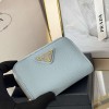 秋冬新作財布24SSプラダ財布小銭入れWallet2411MXJ170-PR004-1