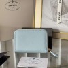 秋冬新作財布24SSプラダ財布小銭入れWallet2411MXJ170-PR004-1