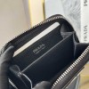 秋冬新作財布24SSプラダ財布小銭入れWallet2411MXJ170-PR004-2