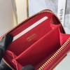 秋冬新作財布24SSプラダ財布小銭入れWallet2411MXJ170-PR004-3