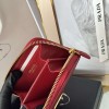 秋冬新作財布24SSプラダ財布小銭入れWallet2411MXJ170-PR004-3