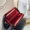 秋冬新作財布24SSプラダ財布小銭入れWallet2411MXJ170-PR004-3