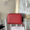 秋冬新作財布24SSプラダ財布小銭入れWallet2411MXJ170-PR004-3