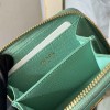 秋冬新作財布24SSプラダ財布小銭入れWallet2411MXJ170-PR004-5