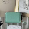 秋冬新作財布24SSプラダ財布小銭入れWallet2411MXJ170-PR004-5