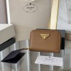 秋冬新作財布24SSプラダ財布小銭入れWallet2411MXJ170-PR004-7