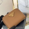秋冬新作財布24SSプラダ財布小銭入れWallet2411MXJ170-PR004-7
