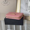 秋冬新作財布24SSプラダ財布小銭入れWallet2411MXJ170-PR004-8