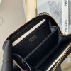 秋冬新作財布24SSプラダ財布小銭入れWallet2411MXJ170-PR004-9