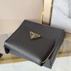 秋冬新作財布24SSプラダ財布小銭入れWallet2411MXJ170-PR004-9