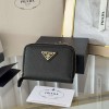 秋冬新作財布24SSプラダ財布小銭入れWallet2411MXJ170-PR004-9