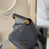 秋冬新作財布24SSプラダ財布小銭入れWallet2411MXJ170-PR004