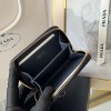 秋冬新作財布24SSプラダ財布小銭入れWallet2411MXJ170-PR004