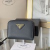 秋冬新作財布24SSプラダ財布小銭入れWallet2411MXJ170-PR004