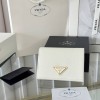 秋冬新作財布24SSプラダ財布小銭入れWallet2411MXJ200-PR001-11