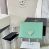 秋冬新作財布24SSプラダ財布小銭入れWallet2411MXJ200-PR001-12