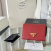 秋冬新作財布24SSプラダ財布小銭入れWallet2411MXJ200-PR001-13